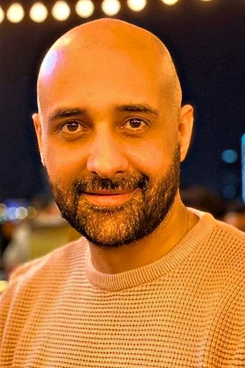 Мохамед Ал Гхариеб