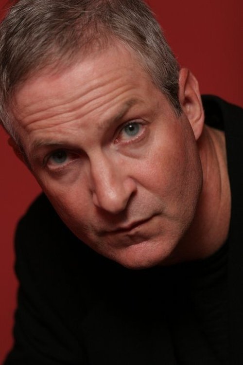 Оливер Муирхеад