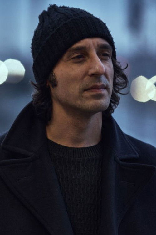 Амир Цхамдин