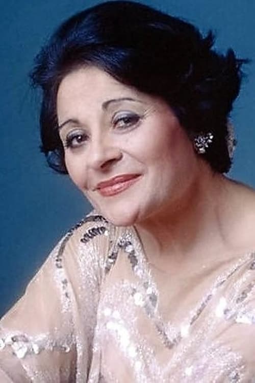 Вицториа де лос Áнгелес