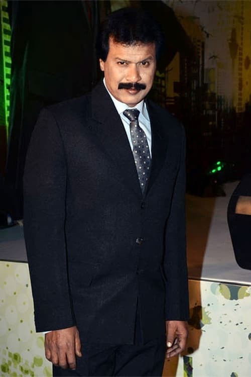 Динесх Пхаднис