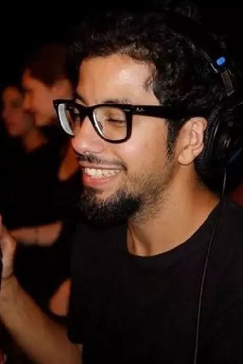 Нассим Ел Моунаббих