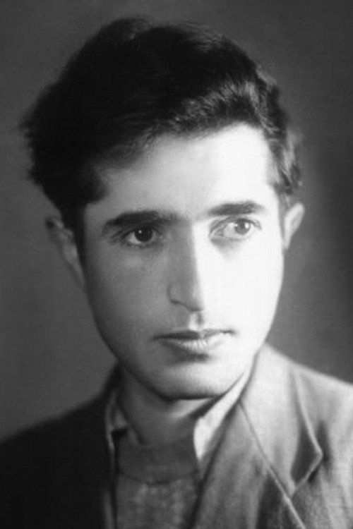 İлйас Əфəндийев