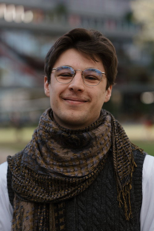 Том Паино