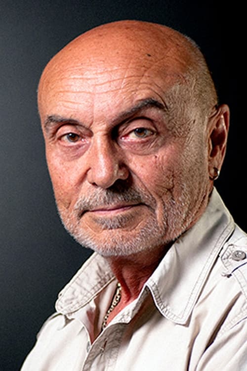 Александр Тартышников