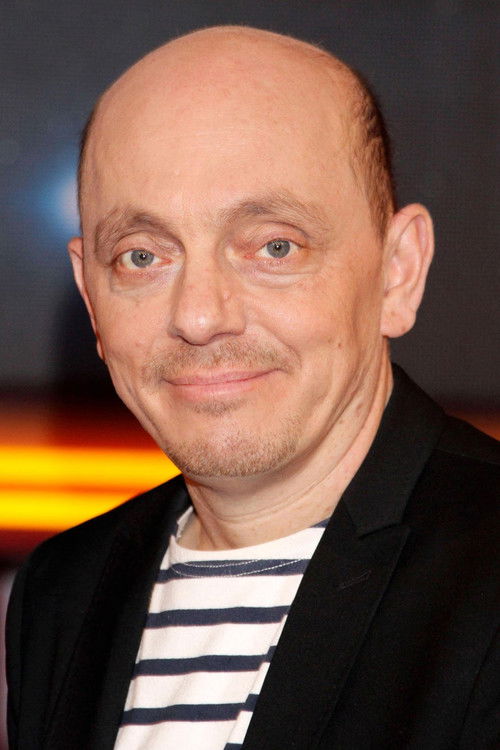 Бернхард Хоëцкер