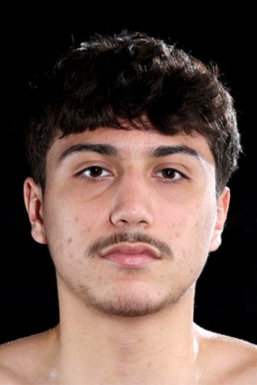 Емилиано Морено