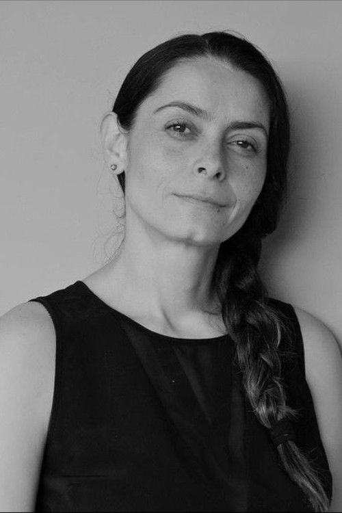 Виридиана Олвера