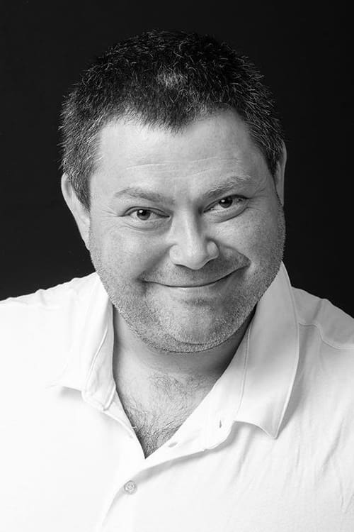 Сасза Резникоw