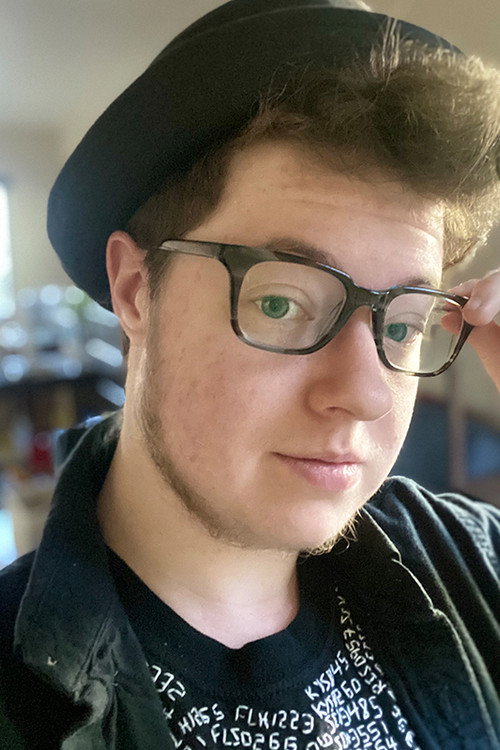 Кент Еигенграу