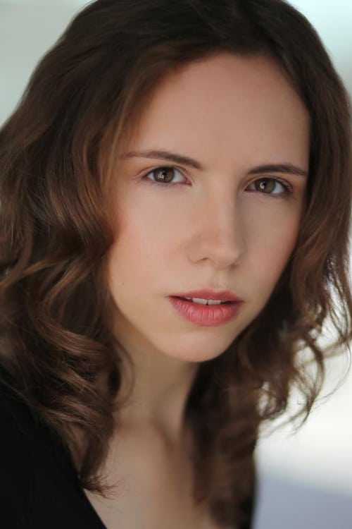 Сцарлетт Марсхалл