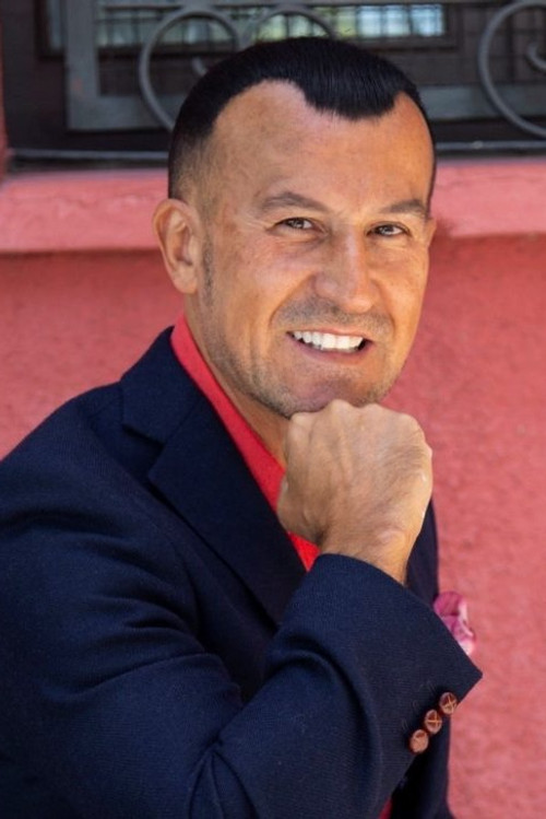 Рицхй Цастелланос