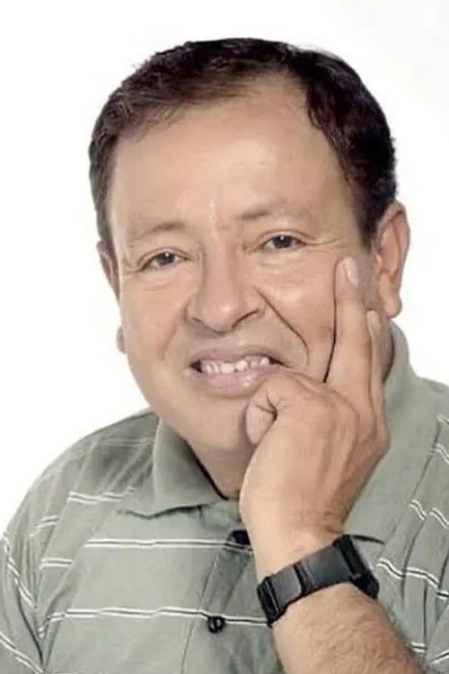 Саммй Пéрез