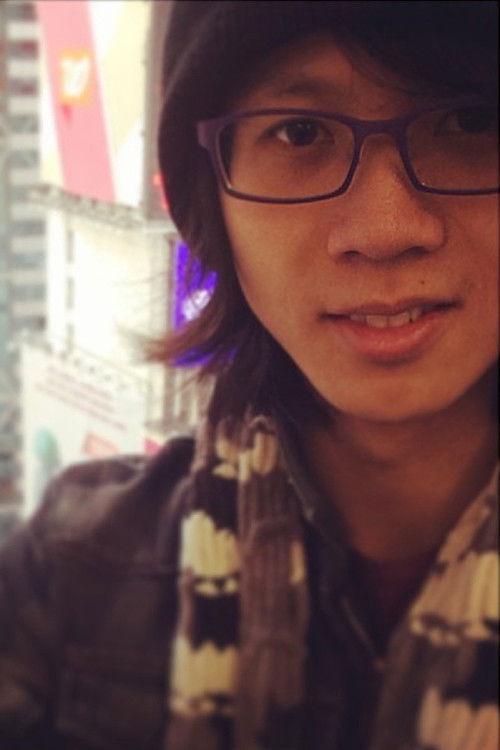 Зхао Леwис Лиу