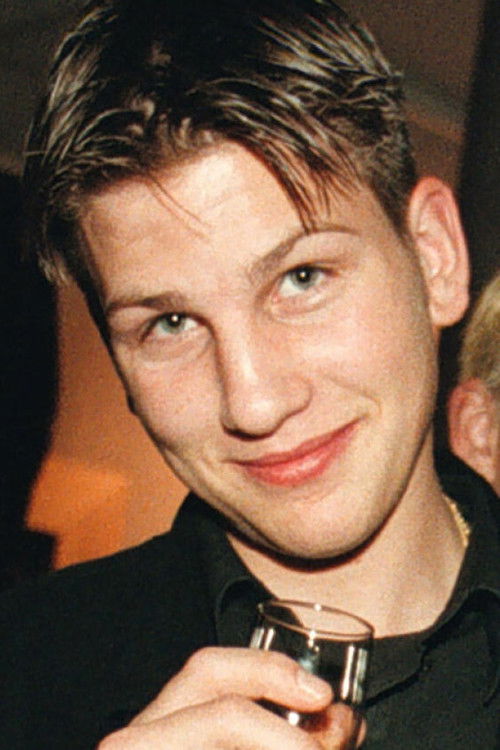 Стефан Хöрберг