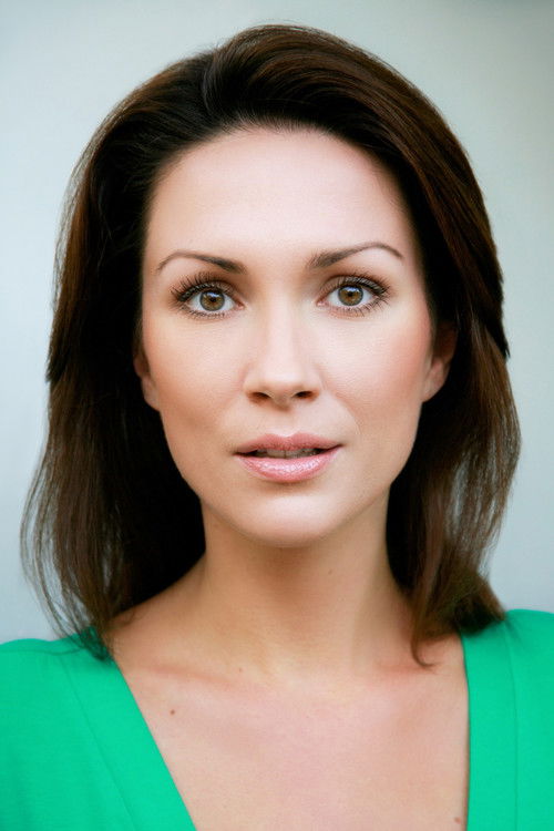 Кристен Росс