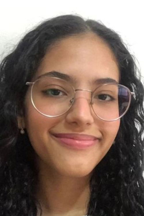 Сабрина Оливеира