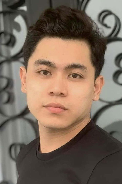 Арjай Рамос