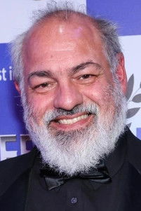 Давид Огродоwски