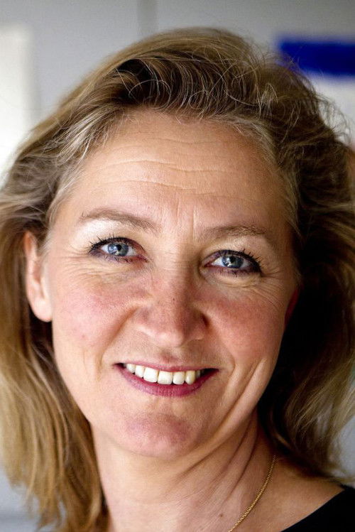  Лисбет Цорниг Андерсен