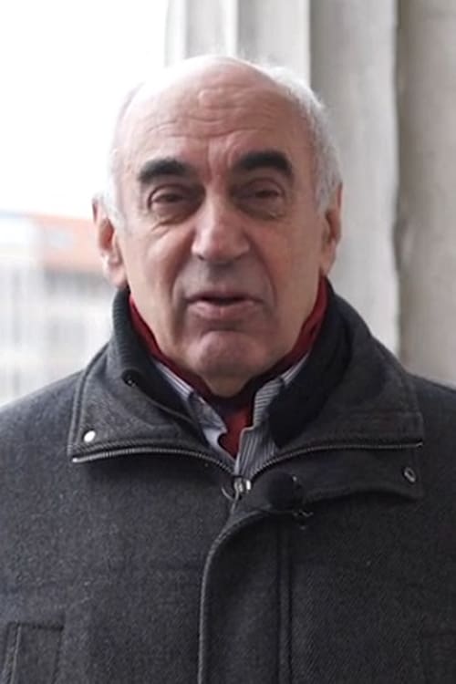  Виктор Викторович Воронков