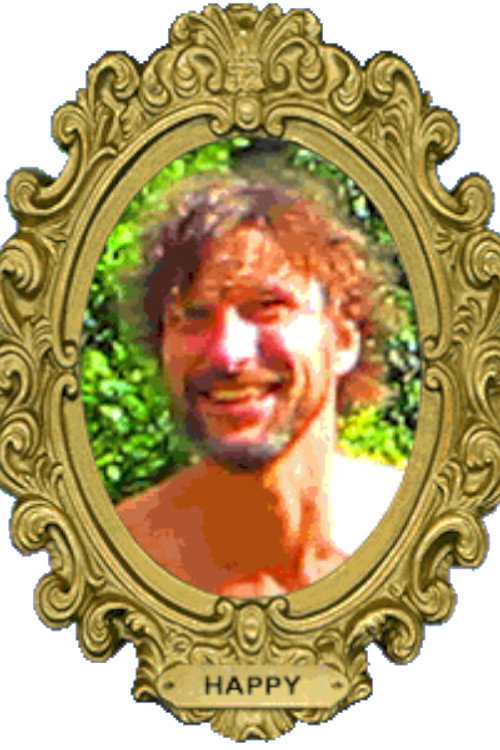 Роберт Зверина