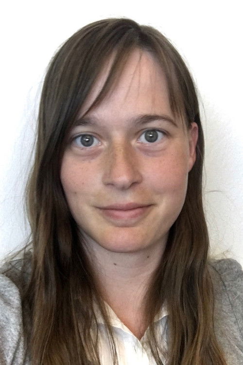 Маjкен Блаесс Мøгелбjерг