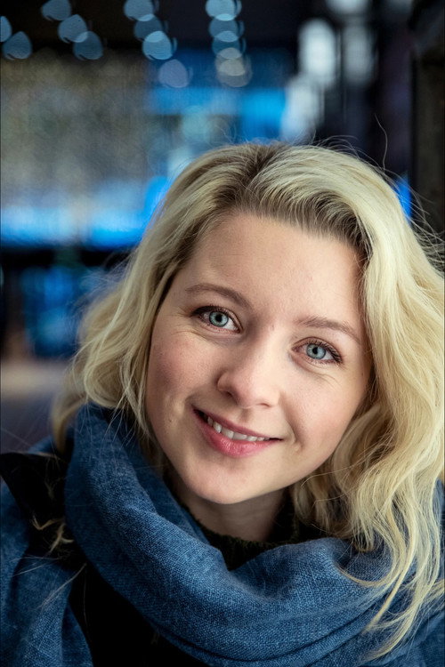 Амалие Крогх