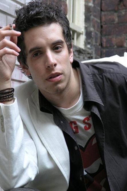 Дамиан Пеллицционе