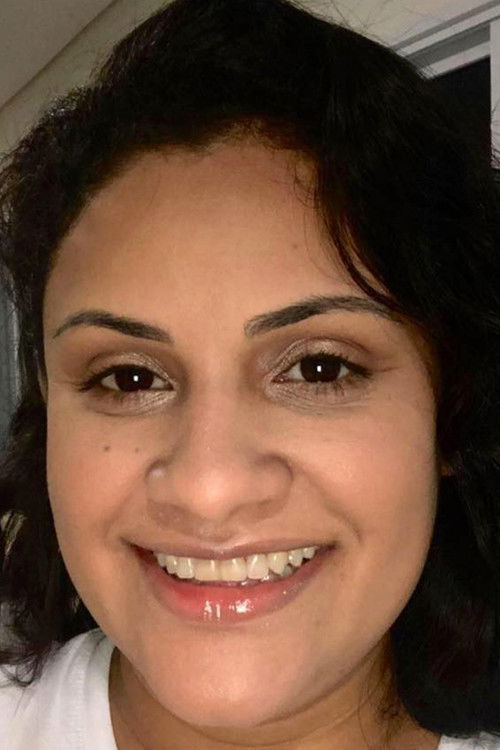 Патрициа Рибеиро