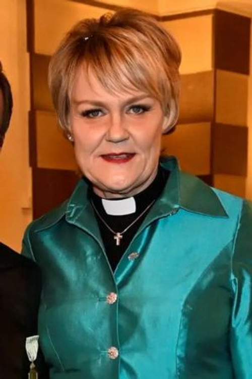 Биргитта Ед