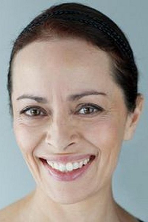 Диана Аxелсен