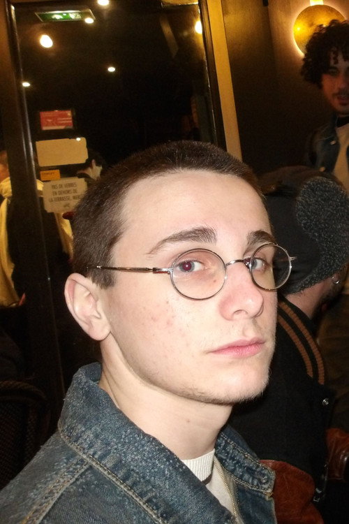 Сацха Лебрун