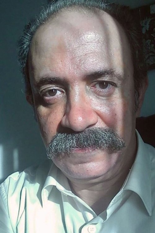 Камаль Азам