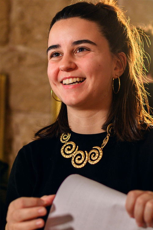 Цатерина Ллабрéс Массанет