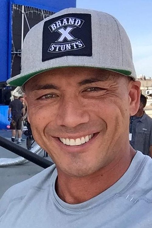 Трой Робинсон