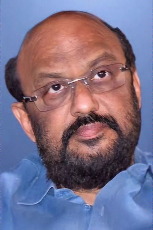 С. Радха Крисхна