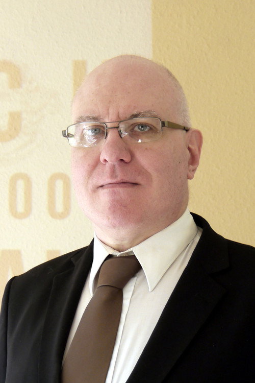 Давид Герард