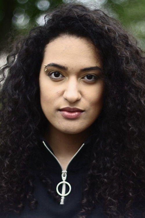 Jулиана Баррос