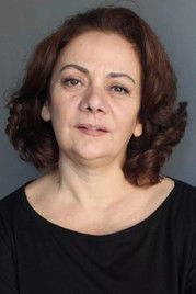 Асуман Бора