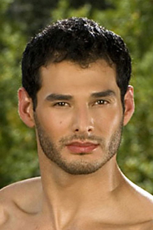 Рицкй Мартинез