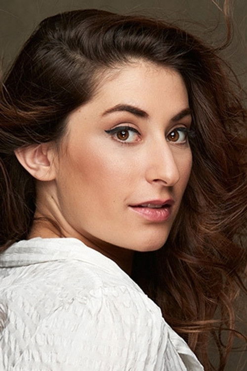 Цамила Алмеда