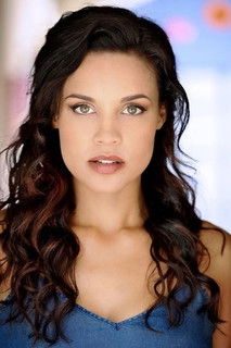 Аманда Граце Jенкинс