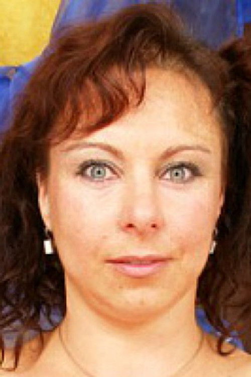 Никита Луциене