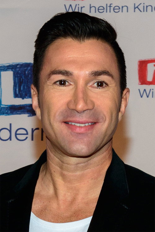 Луцас Цордалис