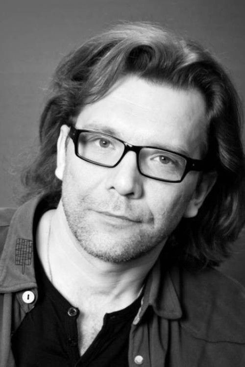 Сергей Цхуркин