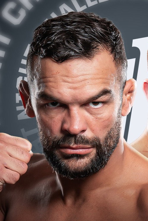 Иван Буцхингер