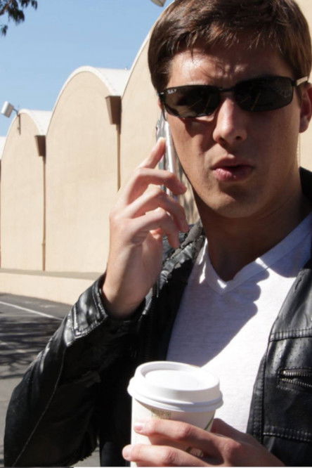 Таннер Поwелл