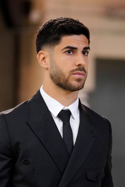 Марцо Асенсио