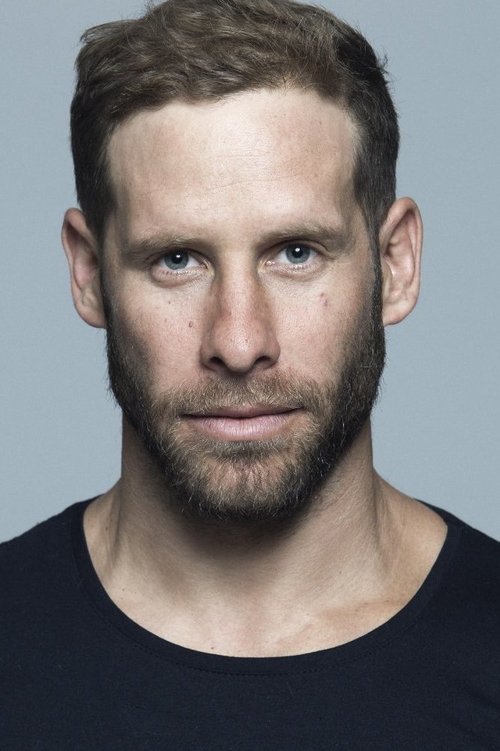 Ник Расенти